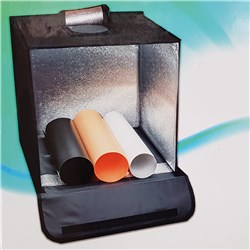 haldex light tent